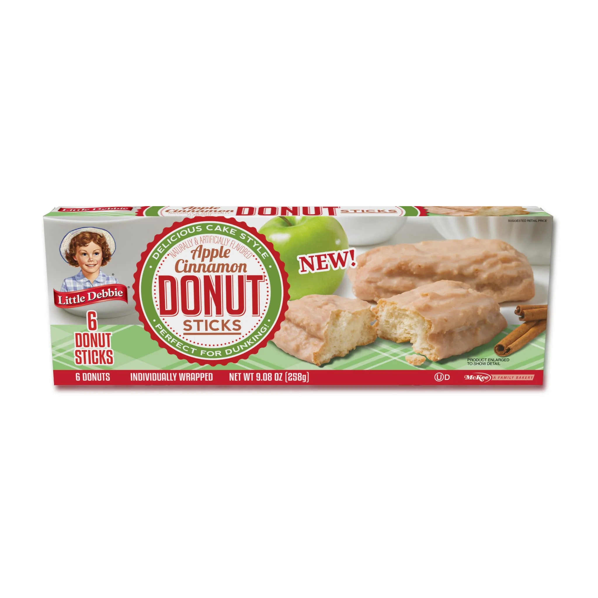 Discountable
